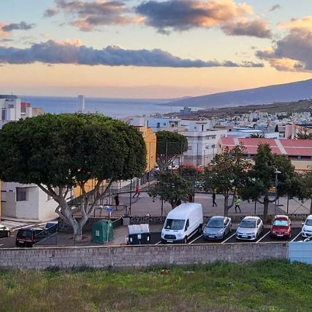 Апартаменты Casa Lai Сан-Кристобаль-де-Ла-Лагуна Экстерьер фото